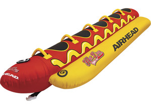 Airhead Sports - Jumbo Dog Towable - AHDHD-52