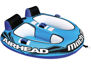 Airhead Sports - Mach 2 Towable - AHDAHT2M2