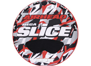 Airhead Sports - Mega Slice Towable - AHDAHT42MSL