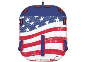 Airhead Sports - Tube Stars Nft Stripes 2 Ridersportsstuff - AHD53-4312