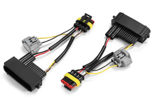 AlphaRex USA - 2223 Tundra/sequoia Wiring Adapter Headlight Converter - ALR810030