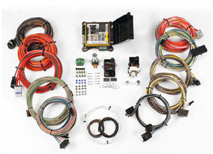 American Autowire - Severe Duty Universal Wiring System - AAW510564
