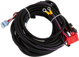 Amp Research - Powerstep Wire Harness Gm Suv 2015 (light Kit Ready) Pnp - AMP19-03996-91L