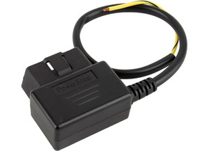 Amp Research - Smart Series Dsm  Ford 2015 + - AMP19-04730-90