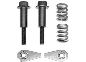 AP Exhaust Products - Exhaust Bolt & Spring Kit  Ford/mazda - APE4973