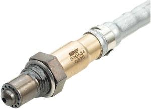 AP Exhaust Products - Oxygen Sensor  (check Applications To Verify Fitment) - APE530534