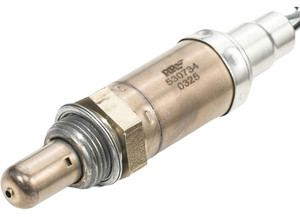 AP Exhaust Products - Oxygen Sensor  (check Applications To Verify Fitment) - APE530734