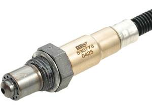 AP Exhaust Products - Oxygen Sensor  (check Applications To Verify Fitment) - APE530778