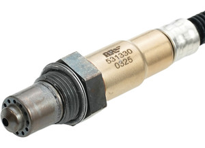 AP Exhaust Products - Oxygen Sensor  (check Applications To Verify Fitment) - APE531330