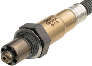 AP Exhaust Products - Oxygen Sensor  (check Applications To Verify Fitment) - APE531406