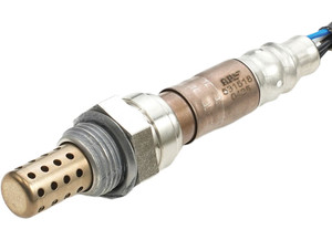 AP Exhaust Products - Oxygen Sensor  (check Applications To Verify Fitment) - APE531518