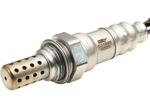 AP Exhaust Products - Oxygen Sensor  (check Applications To Verify Fitment) - APE531998