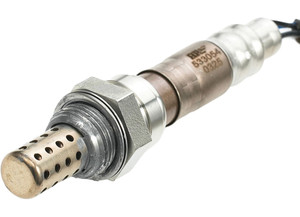 AP Exhaust Products - Oxygen Sensor  (check Applications To Verify Fitment) - APE533054