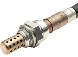 AP Exhaust Products - Oxygen Sensor  (check Applications To Verify Fitment) - APE533070