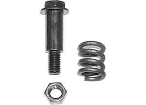 AP Exhaust Products - Spring Bolt Kit  Acura Honda - APE4682