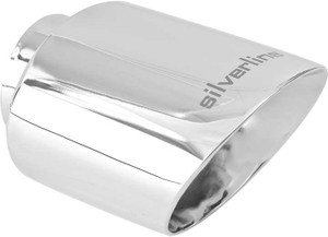 AP Exhaust Products - Tip  Specialty Stainless - APETK7867C