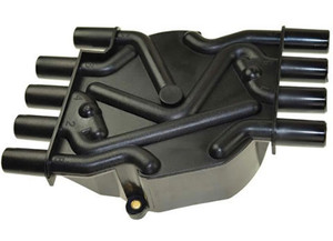 ARCO Marine - Distributor Cap Fits:  Mercruiser V8: 50l 57l 62l Mpi Motors With 555 Ecm - ARSDC003