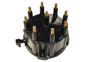 ARCO Marine - Distributor Cap Fits: Gm V8 Motors With Thunderbolt Iv & V Hei Ignitions - ARSDC001