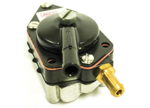 ARCO Marine - Fuel Pump Fits: Brp 2cyl 1055 Hp | 3cyl 6085 Hp | V4 88140 Hp Outboards - ARSFP001