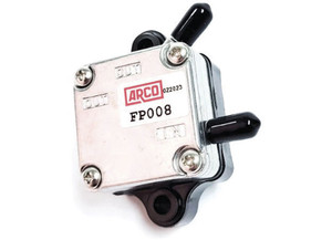 ARCO Marine - Fuel Pump Fits: Yamaha 2560 Hp 4stroke - ARSFP008