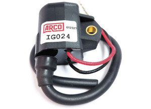 ARCO Marine - Ignition Coil Fits: 115/130(199409) 130(199404) 175(199400) 200(199498) - ARSIG024