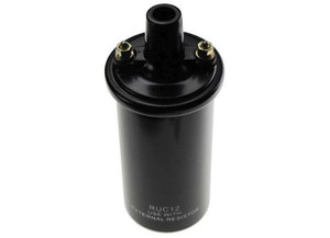 ARCO Marine - Ignition Coil Fits: Mcm 4 Cyl V6 And V8 Engines With Conventional Ignition - ARSIG013