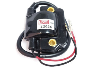 ARCO Marine - Ignition Coil Fits: Outboard Engine 115225hp; L200 L150 L130 115 130 150 - ARSIG026