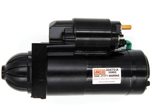 ARCO Marine - New I/b Starter Mercruiser Volvo Penta Omc Marine Power And Others - ARS30470