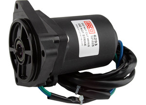ARCO Marine - Tilt Trim Motor For Yamaha63p43880 Series - ARS6293
