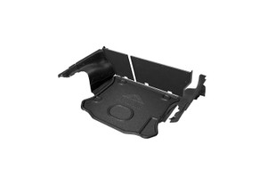 Armorlite - 1118 Wrangler Jku 4dr Cargo Set 4pc Mesa Smoke - AMLB1013651-BLK1-AA