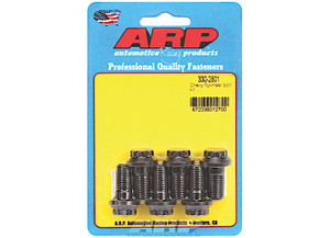 ARP, Inc. - Chevy Flywheel Bolt Kit - ARP330-2801