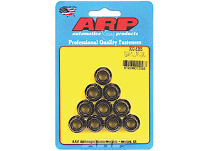 ARP, Inc. - M10 X 1.50 12pt Nut Kit - ARP300-8365