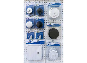 B&B Molders - Electrical Store Planogram - BBM94373