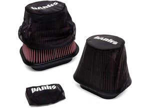 Banks Engineering - 20c Silverado/sierra 6.6 L5p/ 1719 F250/f350 6.6l Diesel Prefilter Pn 41829 - BAN42652