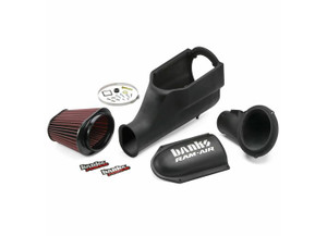 Banks Engineering - Ramair Intake Systemford 6.0l - BAN42155