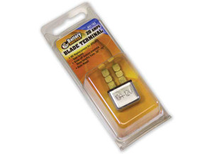 Battery Doctor - Circuit Breakertype 1blade Styleauto Reset20 Ampretail Pkg - BDR31182