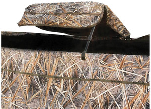 Beavertail Boats and Decoys - 2200 Blind Lids (set Of 5)  Blind Spot Timber - BTB401493
