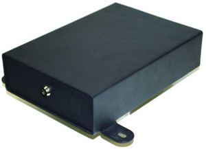 Bestop Inc. - 9706 Wrangler Tj Underseat Locking Storage Box (will Not Fit With Tilt And Flip Front Seat) - BES42641-01
