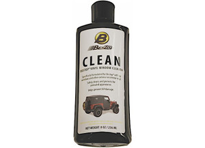 Bestop Inc. - Bestop Vinyl Window Cleaner Retail Package - BES11213-00