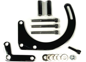 Big End Performance - Low Mount Alternator Bracket Kit Sbc - BEP50131
