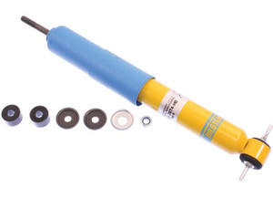 Bilstein - Front Shock Absorber B6 4600 Toyota Tacoma 20041996 - BIL24-184991