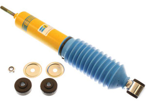 Bilstein - Front Shock Absorber B6 Ford E150 20062003 E150 Club Wagon 20052003 E150 - BIL24-184816