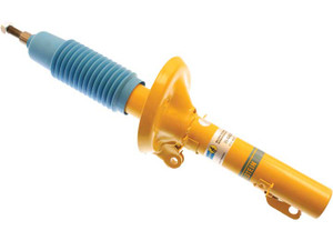 Bilstein - Front Suspension Strut Assembly B6 Performance Audi Tt 20062000 Tt Quattro 200 - BIL35-046370