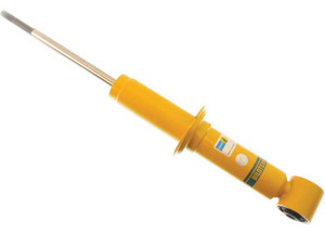 Bilstein - Rear Shock Absorber B6 4600 Land Rover Lr3 20092005 Lr4 20162010 - BIL24-136716