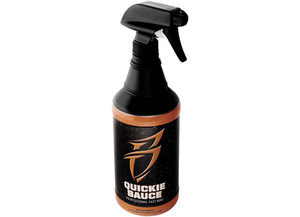 Bling Sauce - Quickie Sauce Professional Fast Wax32 Oz - BGSQS0032