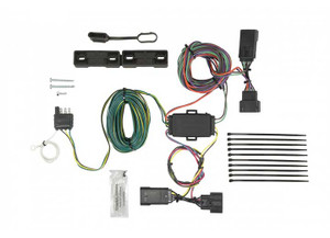 Blue Ox - 1520 Suburban/tahoe Ez Light Wiring Harness - BLUBX88337
