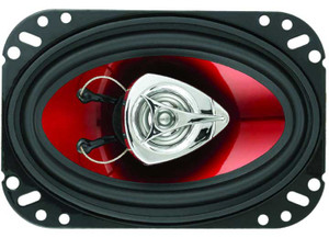 BOSS Audio - Speaker Exxtreme 4inx6in 2way - BSSCH4620