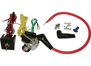 Bulldog Winch / Power Mountain - Power Interrupt Kit - BDG20038