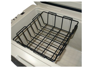 Bulldog Winch / Power Mountain - Wire Basket 110qt - BDG80065
