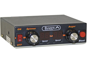 Buyers Products - Controller For Hv715ep Or Hv103ep - BUYHVC05